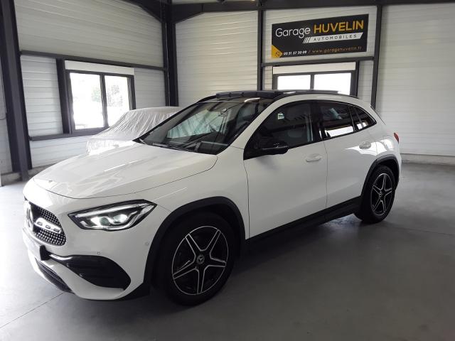 Mercedes Benz