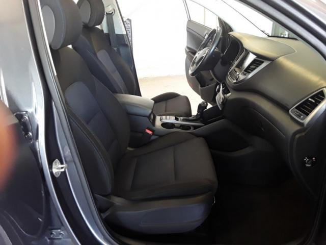 Hyundai Tucson image 9