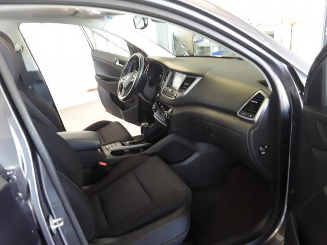 Hyundai Tucson image 1