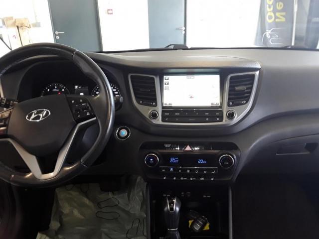 Hyundai Tucson image 2