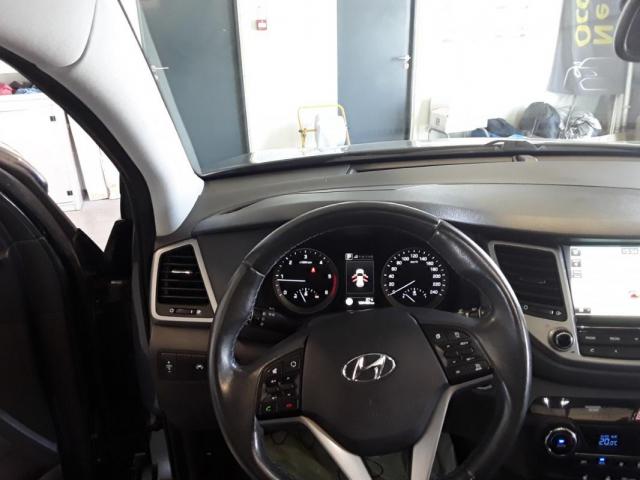Hyundai Tucson image 5