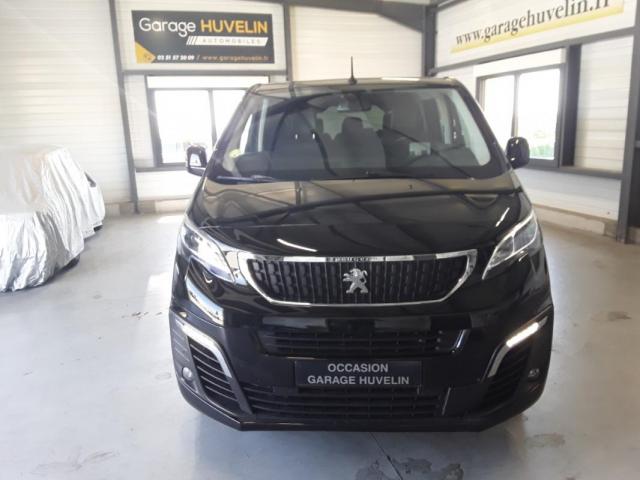 Peugeot Traveller image 3