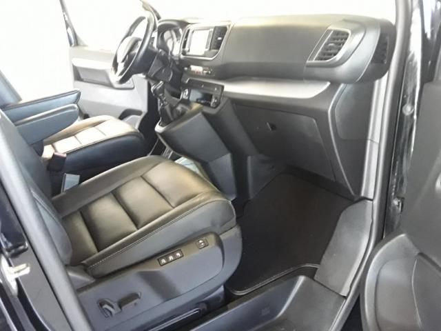 Peugeot Traveller image 4