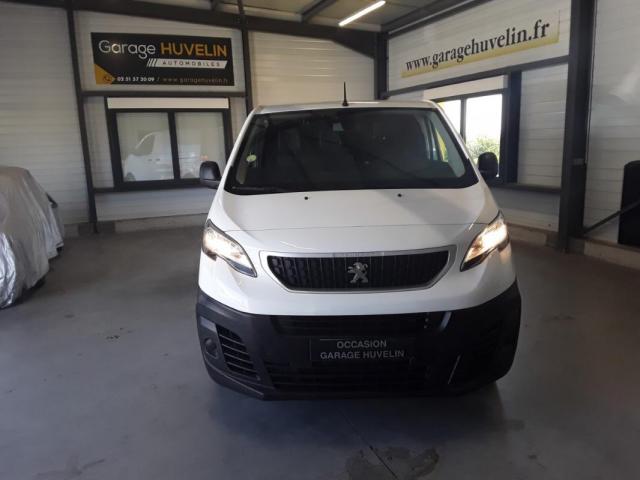 Peugeot Expert image 1