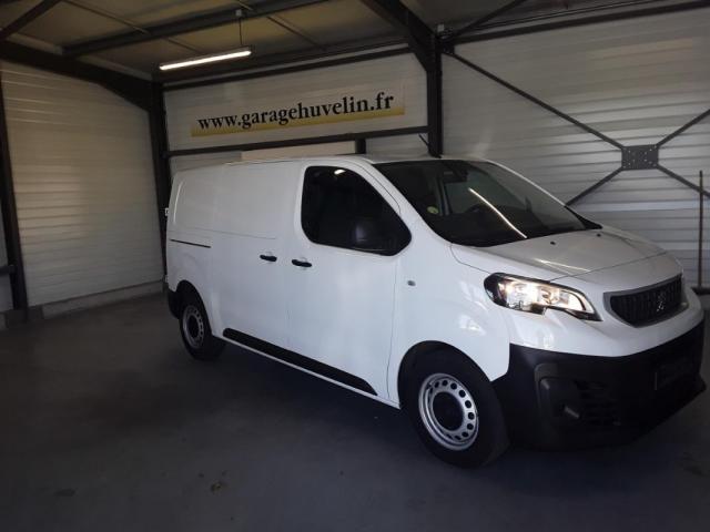 Peugeot Expert image 3