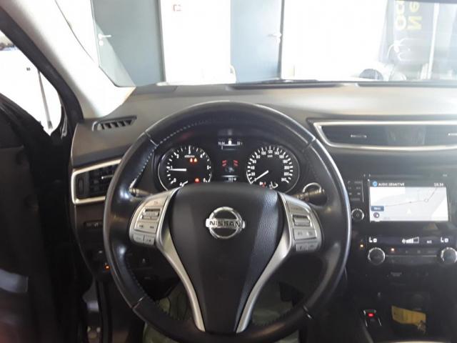Nissan Qashqai image 2