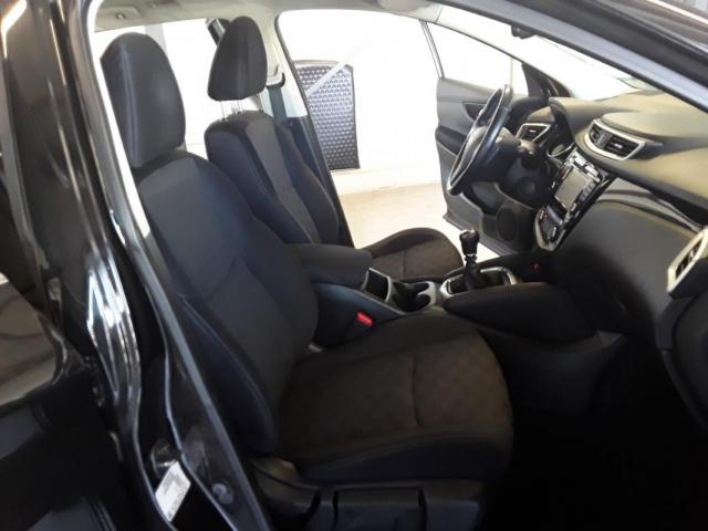 Nissan Qashqai image 7