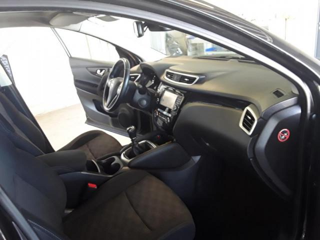 Nissan Qashqai image 4