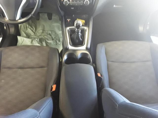 Nissan Qashqai image 9