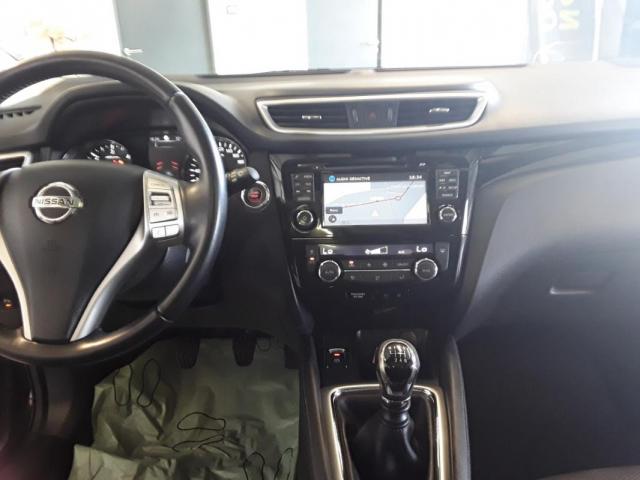 Nissan Qashqai image 8