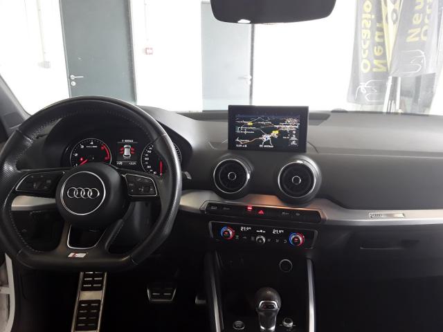 Audi Q2 image 8