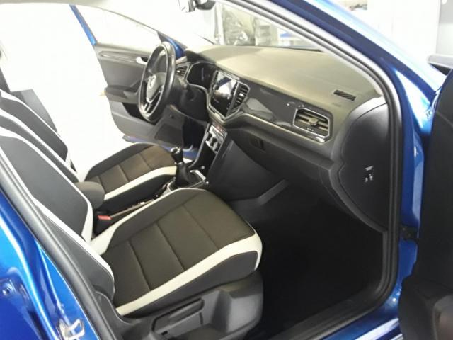 Volkswagen T-Roc image 1