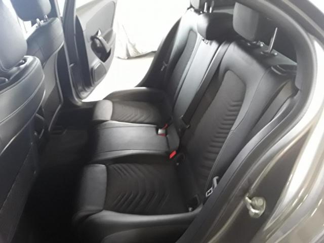Mercedes Benz Classe A image 4