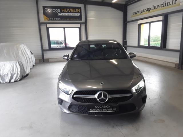 Mercedes Benz Classe A image 1