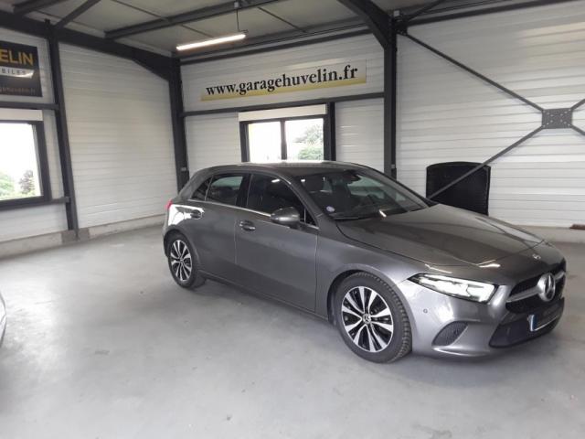 Mercedes Benz Classe A image 2