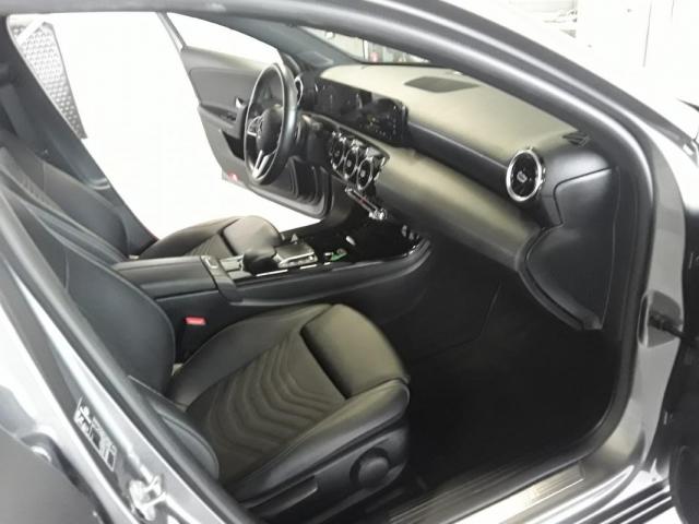 Mercedes Benz Classe A image 5