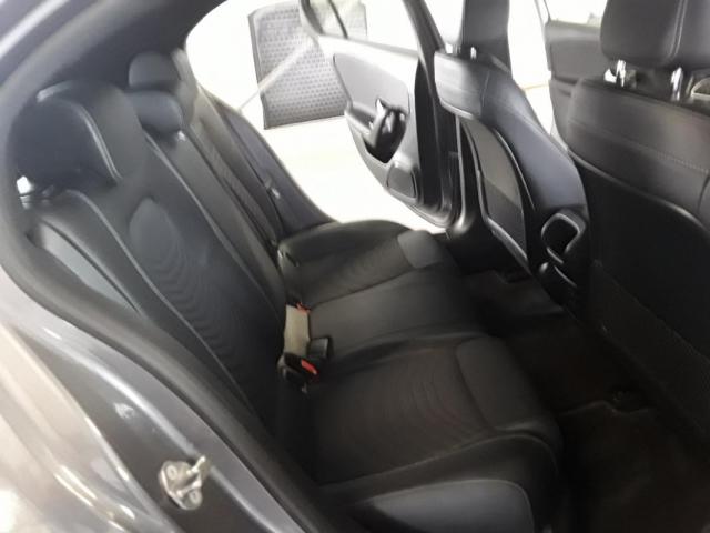 Mercedes Benz Classe A image 8