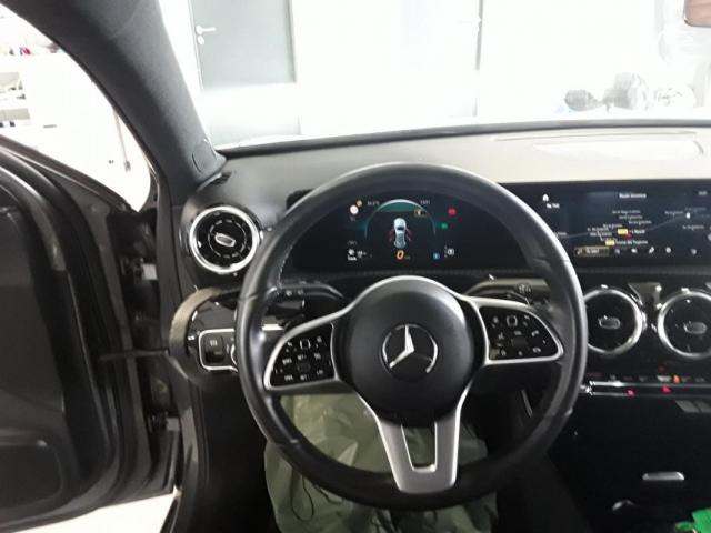 Mercedes Benz Classe A image 9