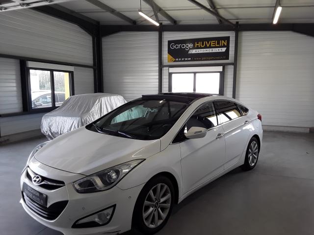 Hyundai