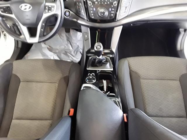 Hyundai I40 image 6