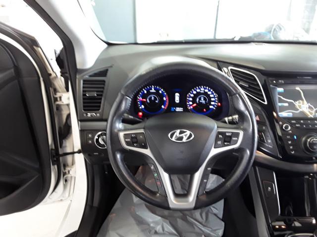 Hyundai I40 image 3