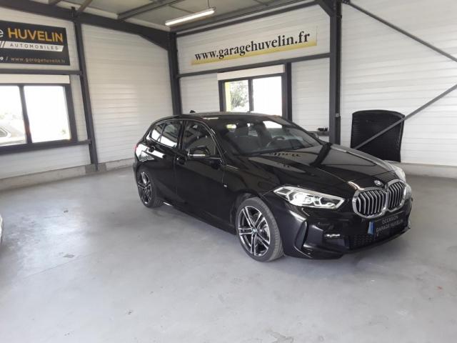 Bmw Série 1 image 5