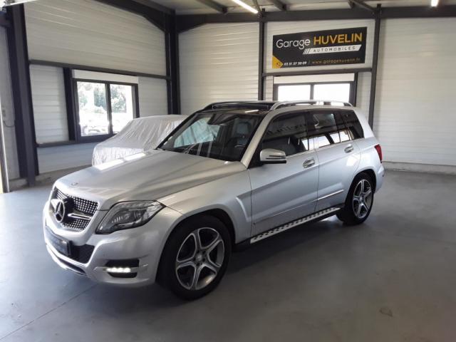 Mercedes Benz