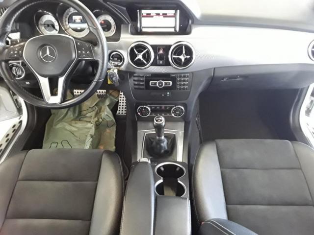Mercedes Benz Classe Glk image 1