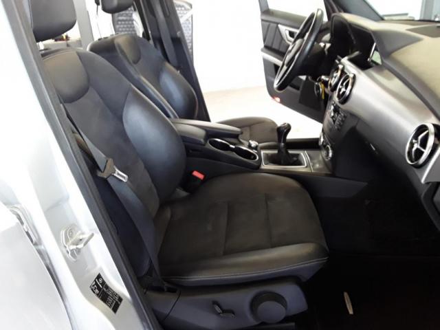Mercedes Benz Classe Glk image 3