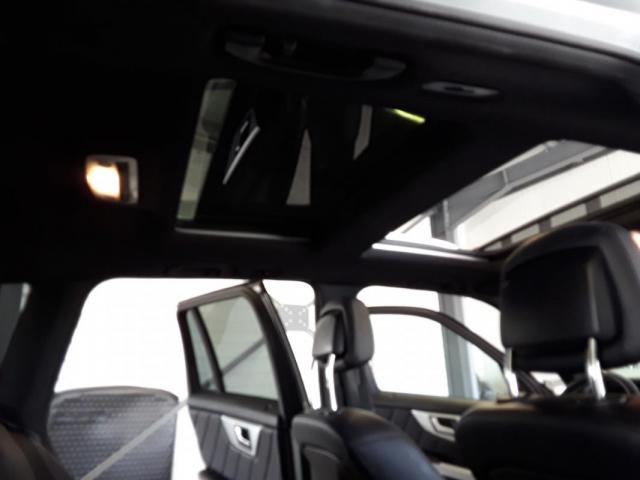 Mercedes Benz Classe Glk image 2