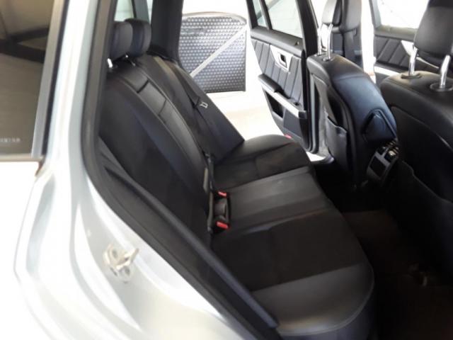 Mercedes Benz Classe Glk image 6