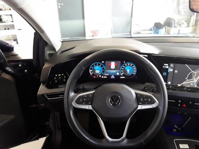 Volkswagen Golf image 1