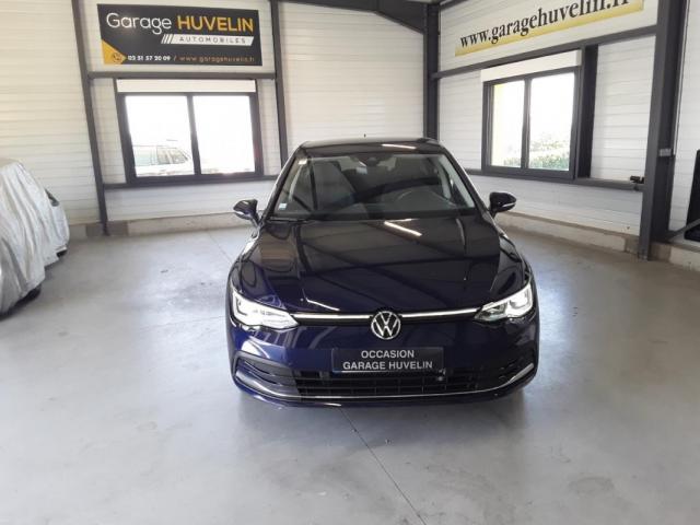 Volkswagen Golf image 6