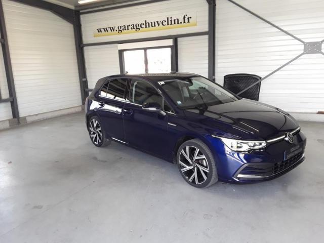 Volkswagen Golf image 7