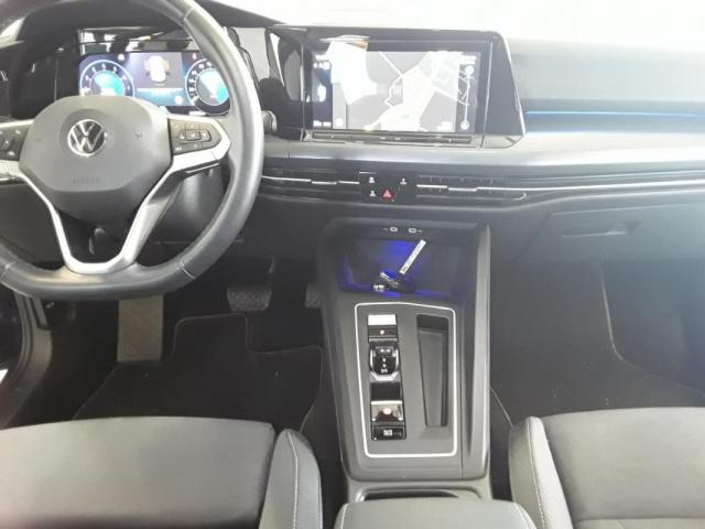 Volkswagen Golf image 5