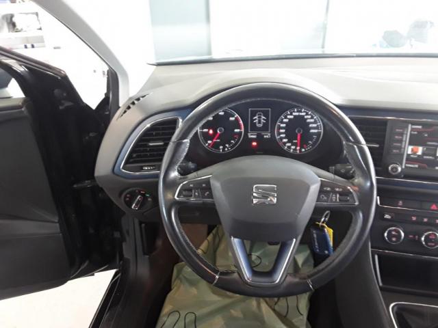 Seat Leon image 9