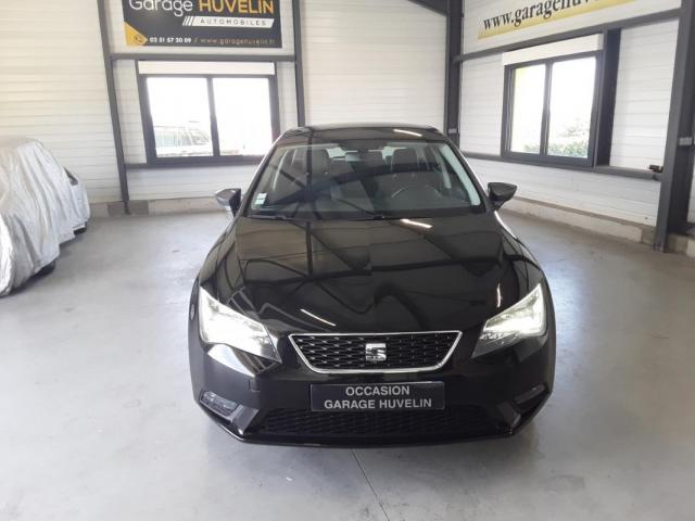 Seat Leon image 8