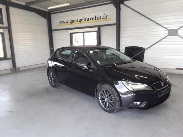 Seat Leon image 6
