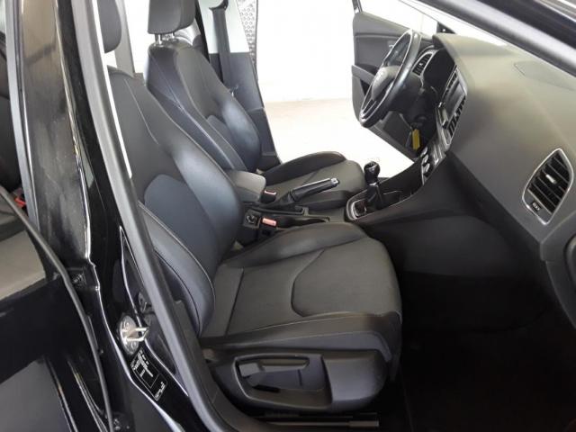 Seat Leon image 7
