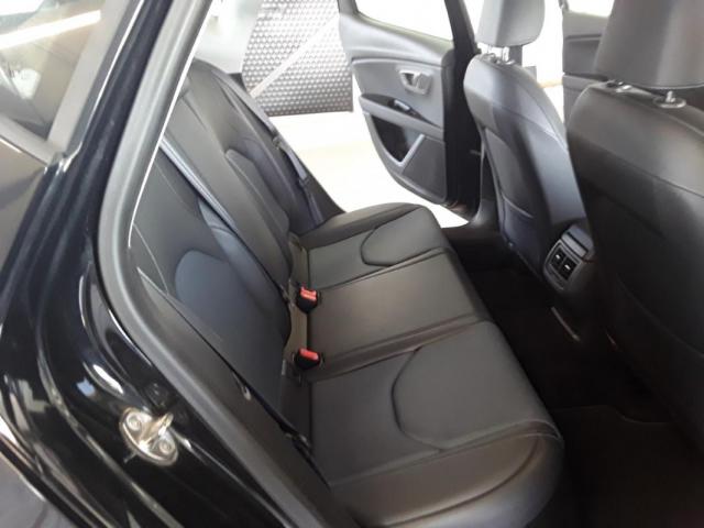 Seat Leon image 4