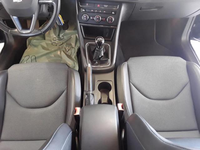 Seat Leon image 2