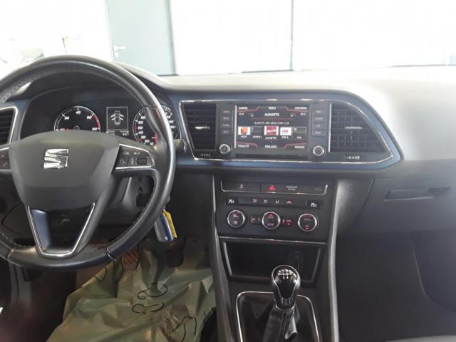 Seat Leon image 3