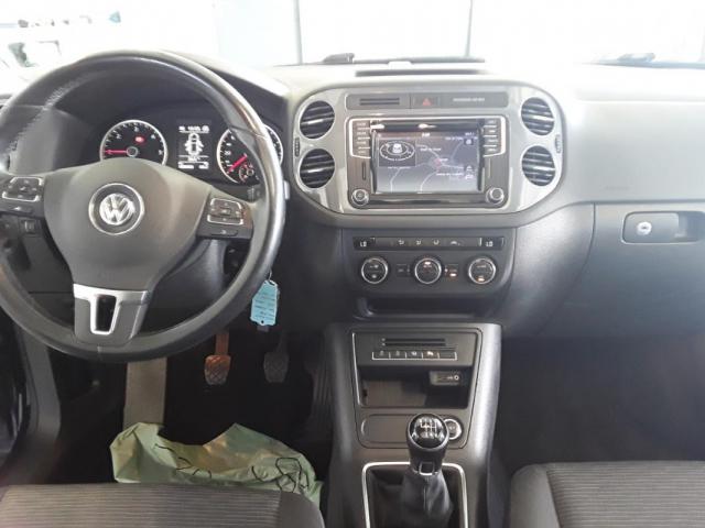 Volkswagen Tiguan image 6