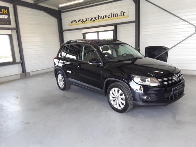 Volkswagen Tiguan image 1