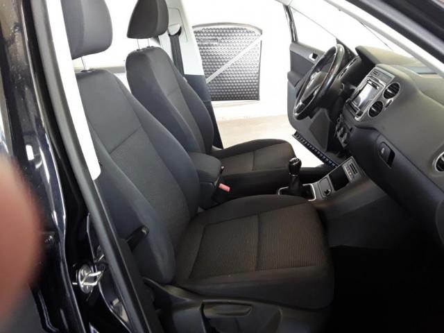 Volkswagen Tiguan image 4