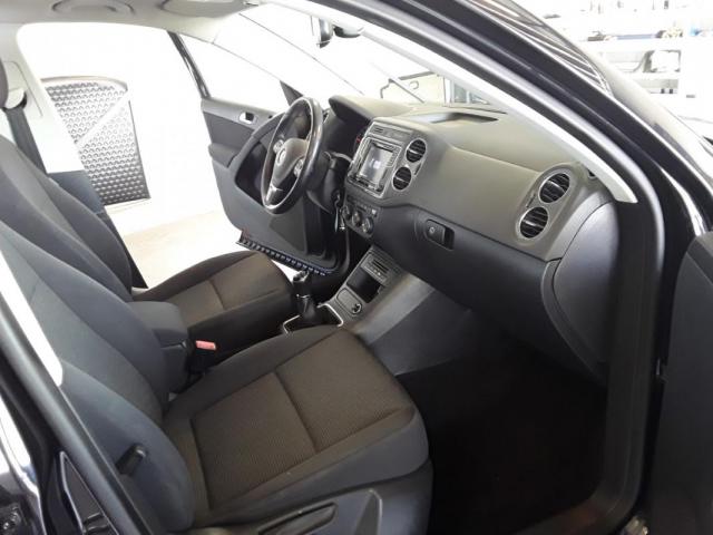 Volkswagen Tiguan image 2