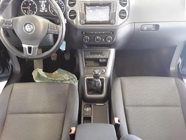 Volkswagen Tiguan image 5