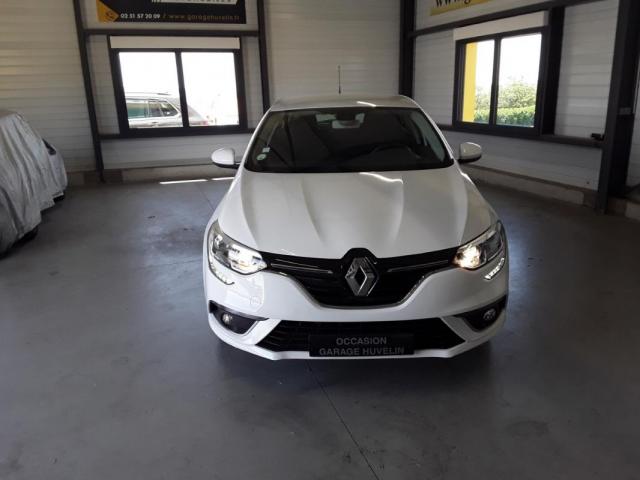 Renault Mégane image 9