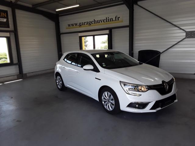 Renault Mégane image 1