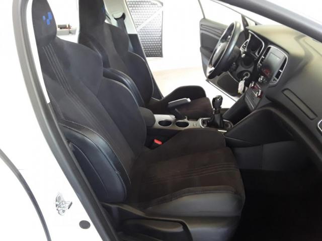 Renault Mégane image 4